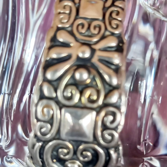 Vintage Western Style Watch
